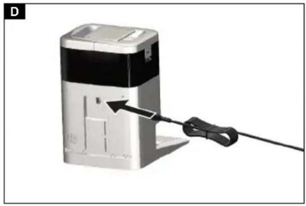 Kärcher RVM 4 Comfort - 1