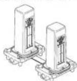 Brizo T70210-BF - Pour installer votre robinet brizo® facilement, vous devez: - 1