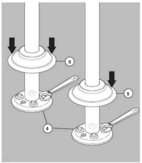 Brizo T70210-BF - Instructions de nettoyage - 7