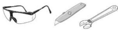 Brizo T70210-BF - Instructions de nettoyage - 1