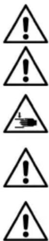 ROTHENBERGER ROWELD P160B - Mise en service - 1