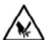 ROTHENBERGER ROWELD P160B - Explanation of symbols Labels - 4