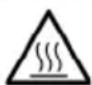 ROTHENBERGER ROWELD P160B - Explanation of symbols Labels - 3