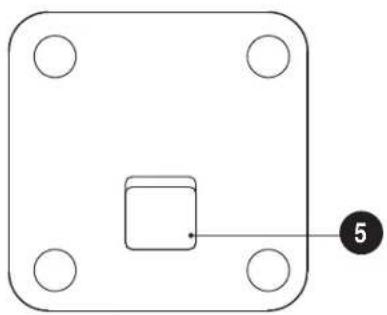 LAICA PS7126 - 3