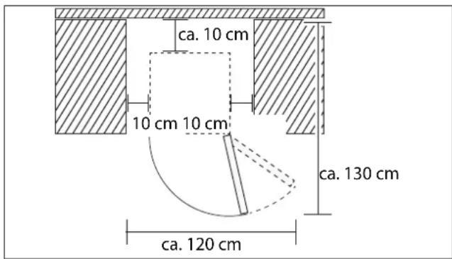 MEDION MD 37790 - ¡Posibles daños materiales! - 1