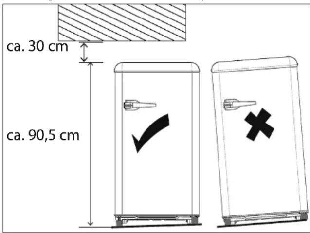 MEDION MD 37790 - ¡Posibles daños materiales! - 2