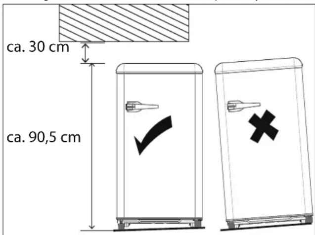 MEDION MD 37790 - AVIS! - 2