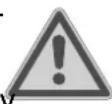 MEDION MD 37790 - Risk of explosion! - 1