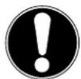 MEDION MD 37790 - WARNING! - 3