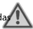 MEDION MD 37790 - Explosionsgefahr! - 1