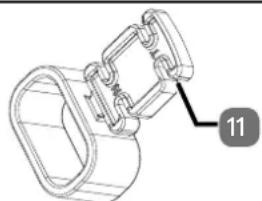 MEDION MD 37777 - Description of components - 2