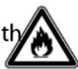MEDION MD 37777 - Warning! Risk of injury! - 1