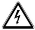 MEDION MD 37777 - WARNING! Risk of fire! - 1