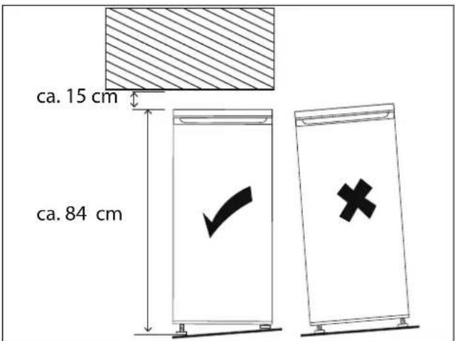 MEDION MD 37777 - Möglicher Sachschaden! - 2