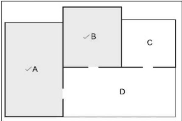 MEDION X23 SW+ - Creating cleaning plans - 4