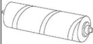 MEDION X23 SW+ - Zusätzliches Bürstenset - 3