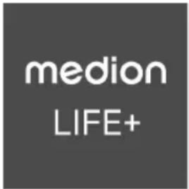 MEDION X23 SW+ - App-Steuerung - 1