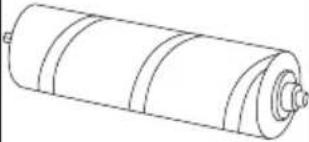MEDION X23 SW+ - Set di spazzole supplementari - 3