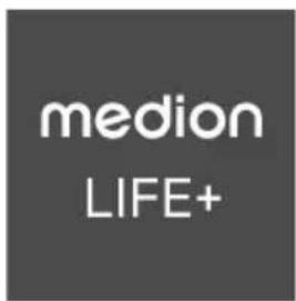 MEDION X23 SW+ - App control - 1