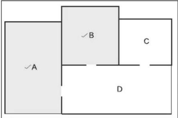 MEDION X23 SW+ - Schoonmaakschema maken - 4