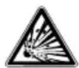 MEDION X23 SW+ - Risk of electric shock! - 1