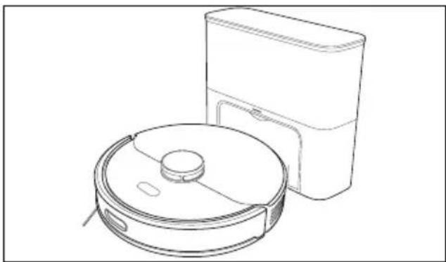 MEDION X23 SW+ - Accu opladen - 1