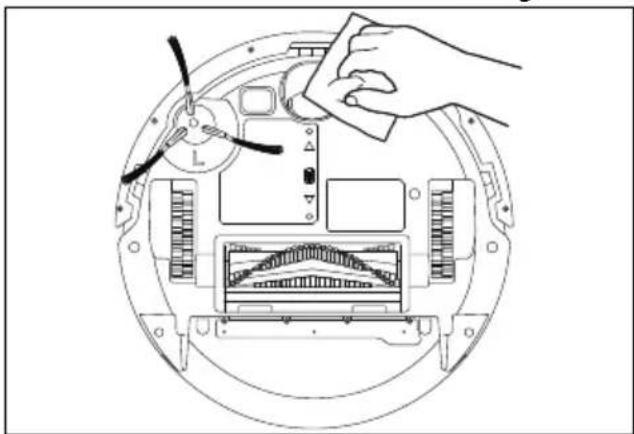 MEDION X23 SW+ - Accessoires - 3