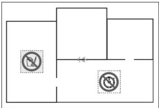 MEDION X23 SW+ - Creating cleaning plans - 3