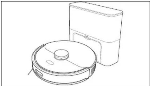 MEDION X23 SW+ - Charge du bloc-batterie - 1
