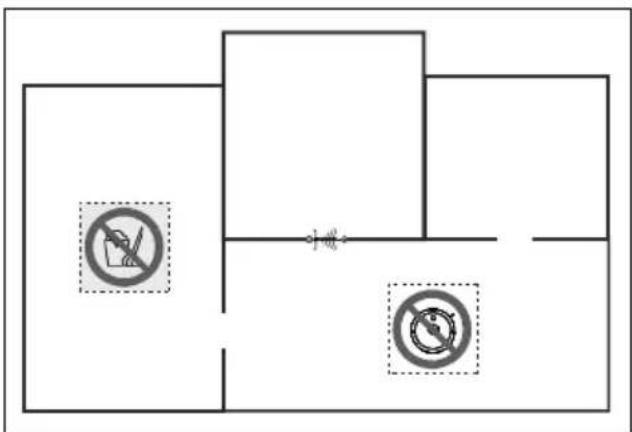 MEDION X23 SW+ - Schoonmaakschema maken - 3