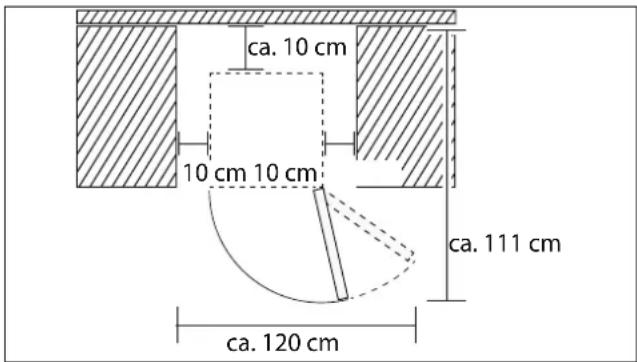 MEDION MD 37800 - Possibili danni materiali! - 1