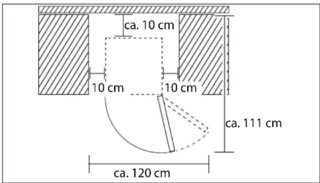 MEDION MD 37800 - ¡Posibles daños materiales! - 1