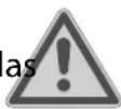 MEDION MD 37800 - Explosionsgefahr! - 1