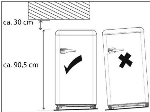 MEDION MD 37800 - ¡Posibles daños materiales! - 2