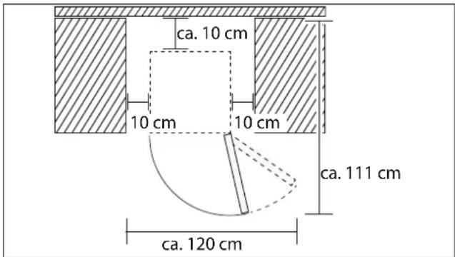 MEDION MD 37800 - Möglicher Sachschaden! - 1