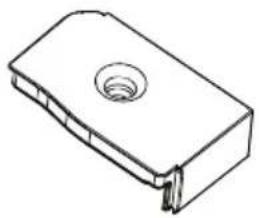 Frilec BONN388-NFD-040AW - Door Reversibility - 5