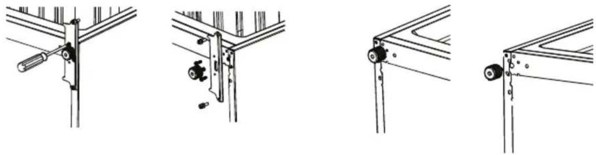 Frilec BONN388-NFD-040AW - Installation - 5