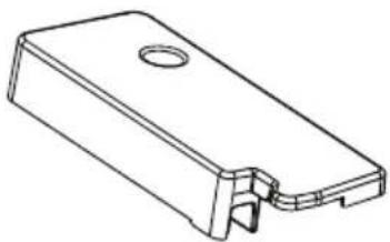 Frilec BONN388-NFD-040AW - Door Reversibility - 7