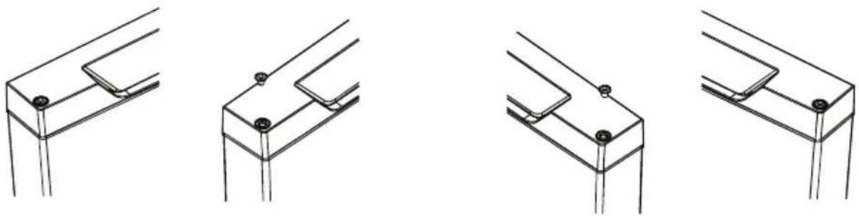 Frilec BONN388-NFD-040AW - Installation - 3