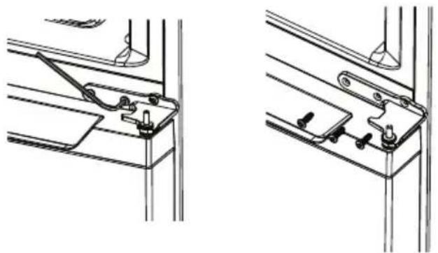 Frilec BONN388-NFD-040AW - Installation - 2