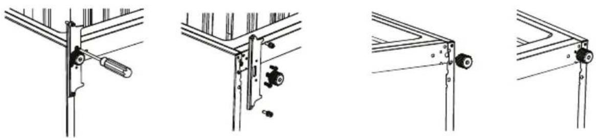 Frilec BONN388-NFD-040AW - Installation - 3