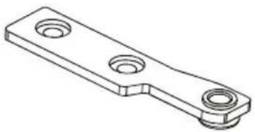 Frilec BONN388-NFD-040AW - Door Reversibility - 4