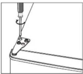 Frilec BREMEN272-NF-040DW - Installation - 7