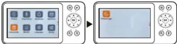 Concept KD0015 - Beschreibung der Monitoranzeige - 1