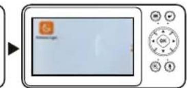 Concept KD0015 - Descrizione del display del monitor - 3