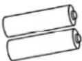 HAIER QS24WP2BEB - Articles inclus - 5