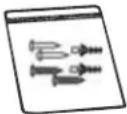 HAIER QS24WP2BEB - Articles inclus - 3