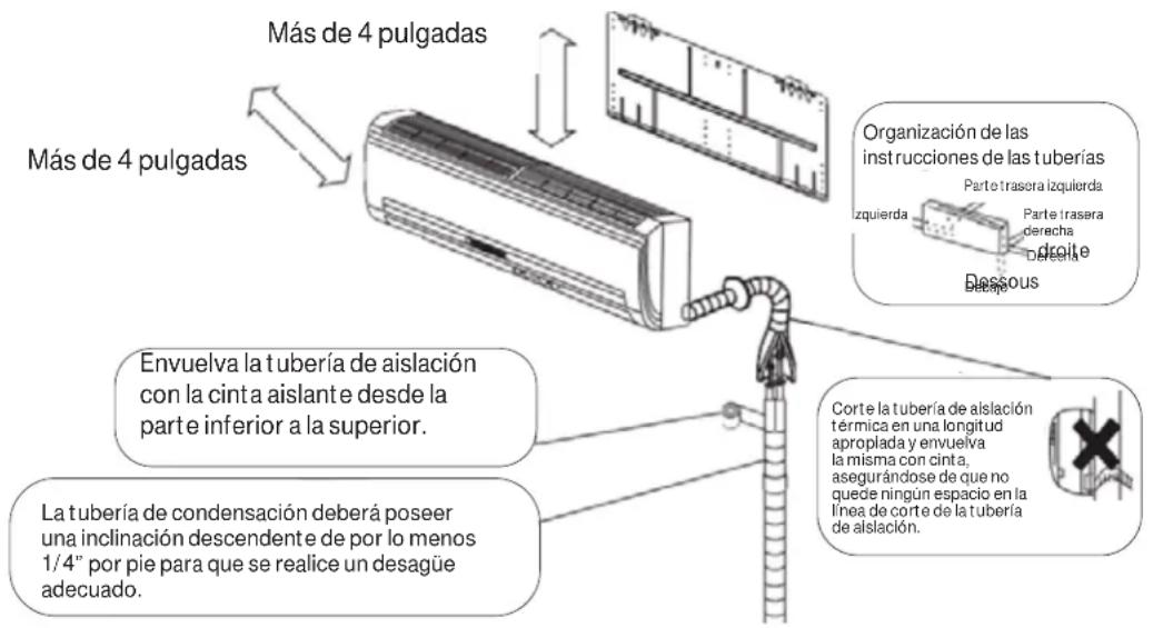 HAIER QS24WP2BEB - (El aspecto puede variar) - 1
