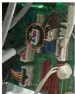HAIER QS24WP2BEB - Paso 5 – Control Final - 4
