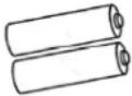 HAIER QS24WP2BEB - PACKAGE CONTENTS - 5